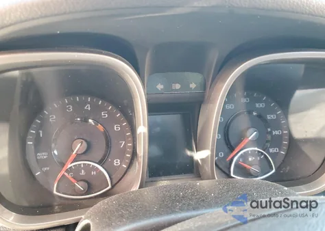 2015 Chevrolet Malibu 1Lt z USA, uszkodzony, nr VIN 1G11C5SLXFF345227